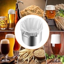 3Pcs Reusable Beer Home brew