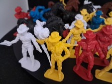 An Assortment Of Vintage