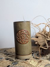 Tremar Stoneware Cylindrical