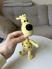 Raa Raa The Noisy Lion Soft