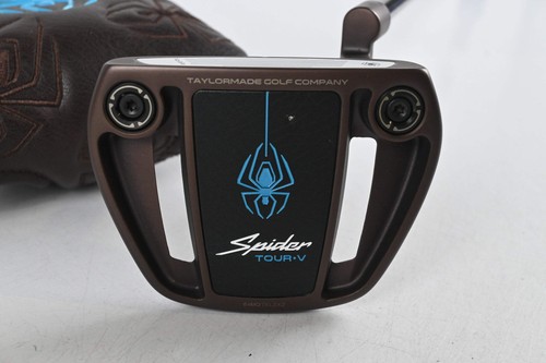 Taylormade spider tour 2025 - spider, v