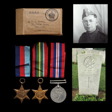5th Sherwood Foresters Notts &