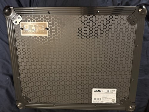 Udg ultimate flight case - ultimate, multi