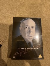 Alfred Hitchcock - The