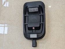 Silver Cross Simplifix ISOFIX