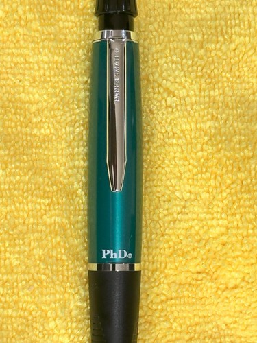 Paper mate phd pencil 5mm - phd, rare