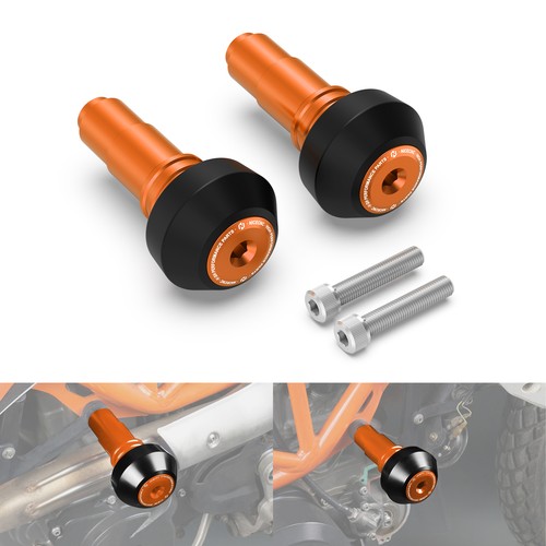 Anodized frame slider crash - anodized,
