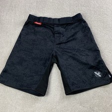 Hayabusa Hexagon MMA Fight