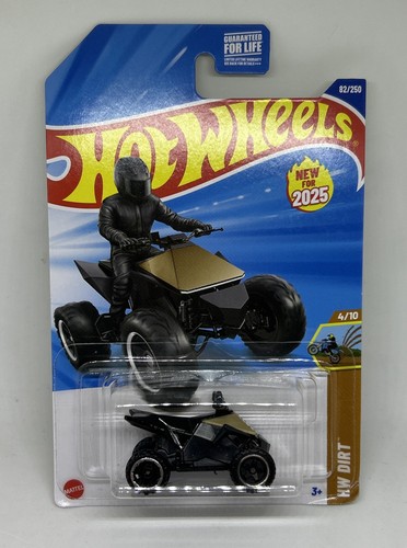 New 2025 hot wheels tesla - 2025,