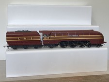 Hornby R2205 LMS Streamlined