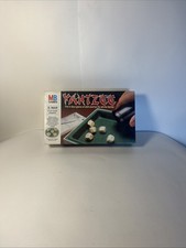 MB Games Yahtzee Vintage 1985