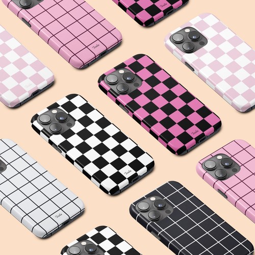Personalised phone case - personalised,