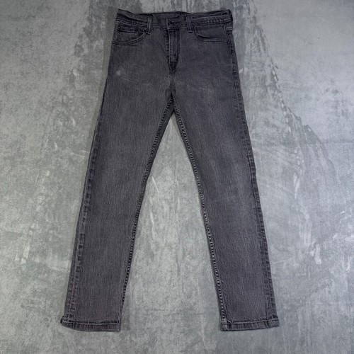 Levi 508 straight jeans - levi’s,