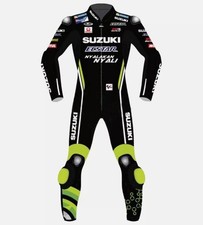 NEW SUZUKI GSXR MENS BLACK