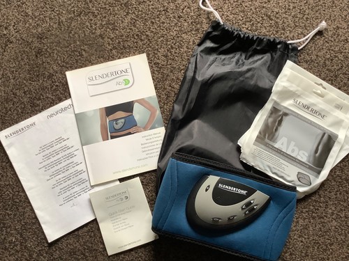 Slendertone abs3 toning - slendertone,