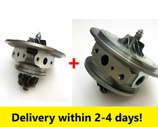 Turbocharger Cartridge Mazda 3