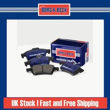 Brake Pads Set For Peugeot 508