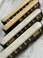 Hornsby pullman carriages - hornsby,