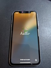 Apple iPhone XR - 64GB - White