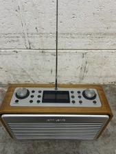 john lewis dab/fm radio