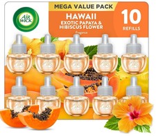 Air Wick Plug in Scented Oil