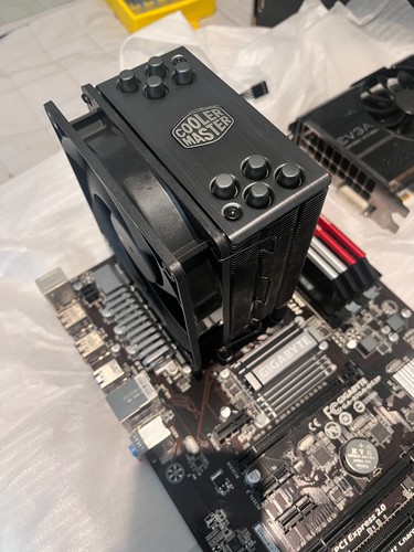 Gigabyte 970a ds3p - ga-970a-ds3p, am3+