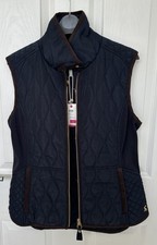 Joules Gilet 12  New