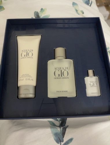 Armani acqua gio eau de - acqua,