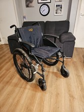 MobiQuip All Terrain