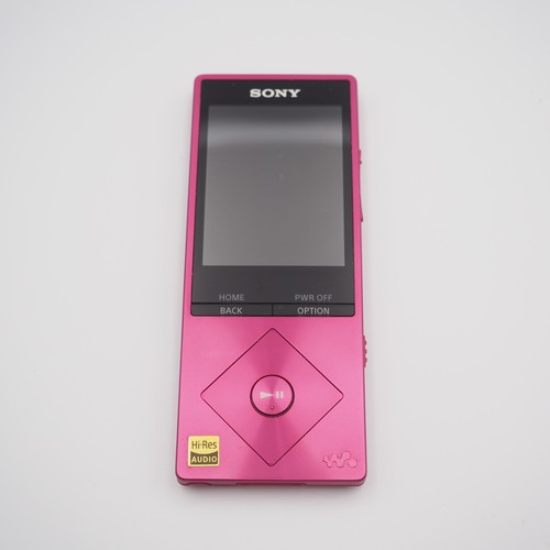 Exc sony walkman - [exc], 16g