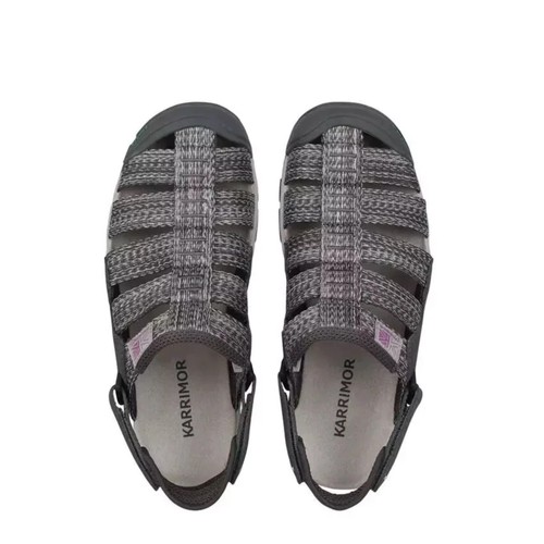 Karrimor cadair sandals womens - cadair,