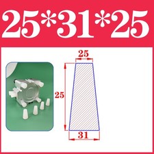 Tapered Plugs Rubber Bungs