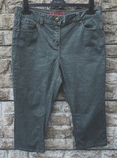 Ladies TU Khaki Skinny Fit