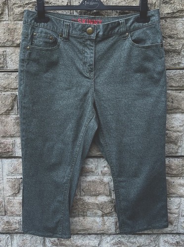 Ladies khaki skinny fit - ladies, tu