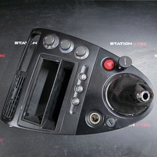 HONDA CIVIC EP3 BLACK CENTRE