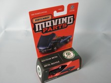 Matchbox 1969 Triumph Spitfire