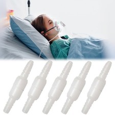 Nasal Tube Connector Tubing