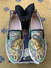 Gucci Trainers Sneaker Shoes