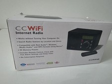 C. Crane Cwf CC Wifi Internet