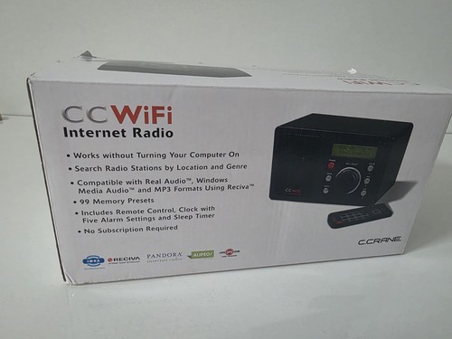 Crane cwf wifi internet - crane,