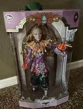 2016 Disney Store Alice