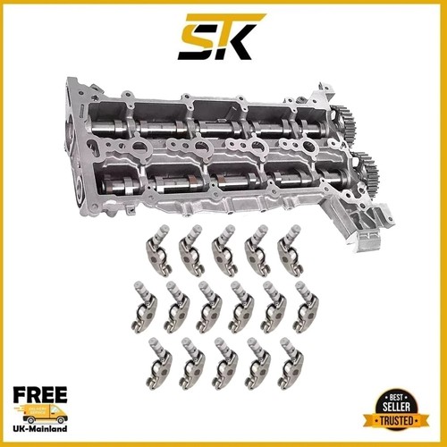 Ford ecoblue ylf6 cam - ford,