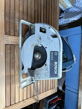Bosch GKS 85 S Circular Saw 110v