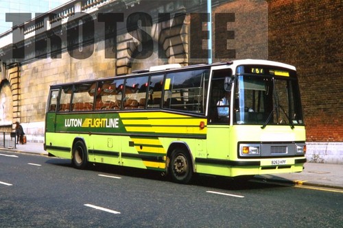 35mm slide london country - 35mm,