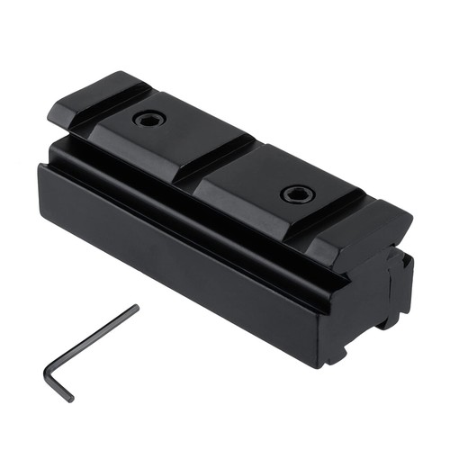 Rifle rail tactical - rifle,