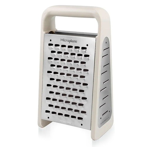 Microplane tower grater - -,
