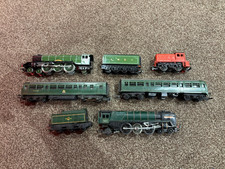 Triang DMU, Shunter ,Oliver