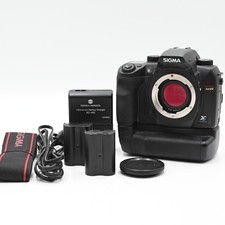 SIGMA SD14 Digital SLR Camera