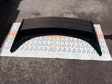 Genuine Nismo V2 S-Tune Rear Wing K6030-CF011 Nissan 350Z FairladyZ Z33 JDM GT4