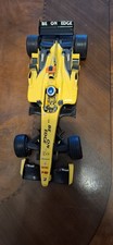 Jordan-Ford F1  1:18 model car